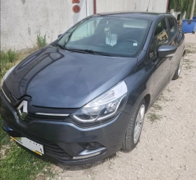 Renault Clio 4, снимка 1