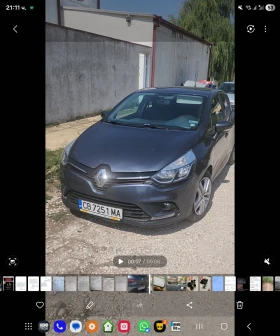 Renault Clio 4, снимка 3