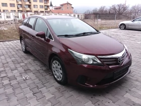 Toyota Avensis 2.0D4D-124kc. FACELIFT, снимка 3