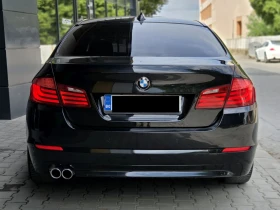 BMW 530 530d * Кожа * Подгрев * Мемори, снимка 5