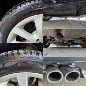 BMW 530 530d * Кожа * Подгрев * Мемори, снимка 16
