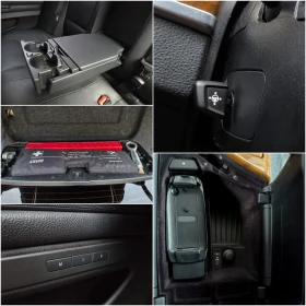 BMW 530 530d * Кожа * Подгрев * Мемори, снимка 15