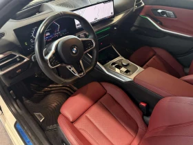 BMW 330 * XDRIVE* АвтоКредит * (ЦЕНА ДО БГ), снимка 8