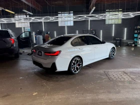 BMW 330 * XDRIVE* АвтоКредит * (ЦЕНА ДО БГ), снимка 4