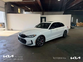 BMW 330 * XDRIVE* АвтоКредит * (ЦЕНА ДО БГ), снимка 1
