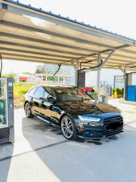Audi A6, снимка 2