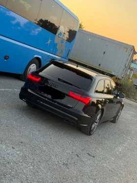 Audi A6, снимка 6