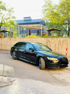 Audi A6, снимка 3