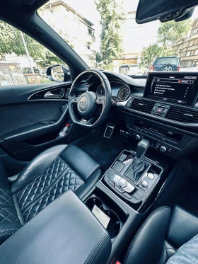 Audi A6, снимка 8