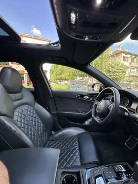 Audi A6, снимка 9