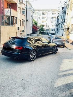 Audi A6, снимка 4