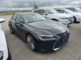 Lexus IS 300 * CARFAX * Без инциденти * , снимка 2