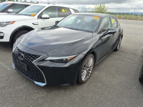 Lexus IS 300 * CARFAX * Без инциденти * , снимка 1