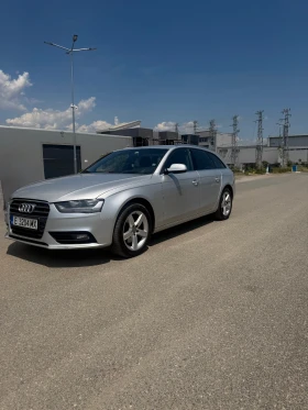 Audi A4, снимка 2
