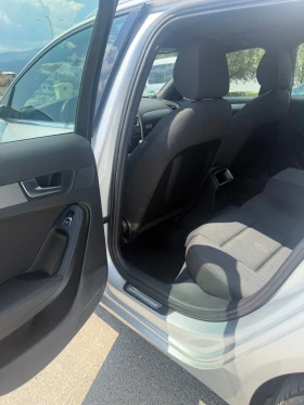 Audi A4, снимка 14