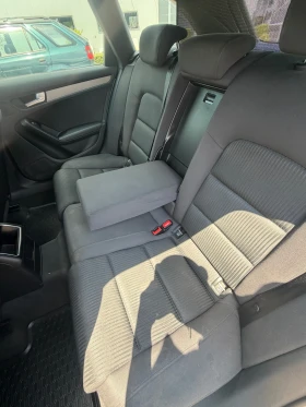 Audi A4, снимка 13