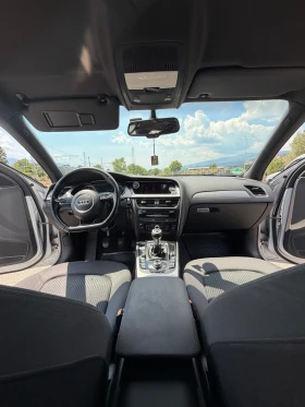 Audi A4, снимка 8