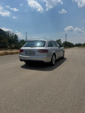 Audi A4, снимка 5