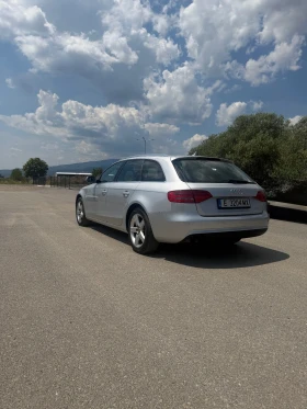 Audi A4, снимка 4