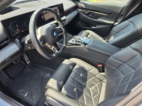 BMW 520 xDrive Touring, снимка 6