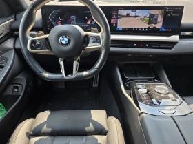 BMW 520 xDrive Touring, снимка 7