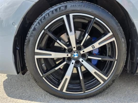 BMW 520 xDrive Touring, снимка 5