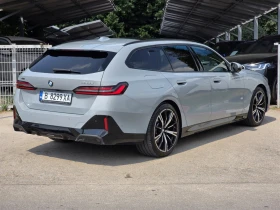 BMW 520 xDrive Touring, снимка 3