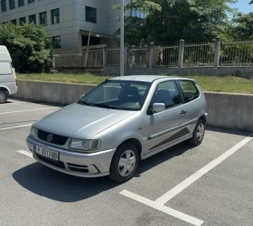 VW Polo, снимка 1