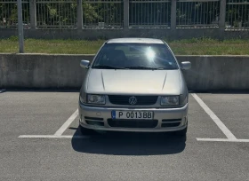 VW Polo, снимка 2