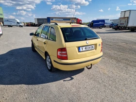 Skoda Fabia, снимка 5