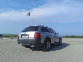 Audi A6 Allroad, снимка 4