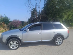 Audi A6 Allroad, снимка 6