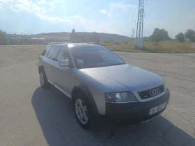 Audi A6 Allroad, снимка 2