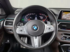 BMW 740 3.0 380 hp Automatic, снимка 13