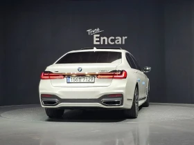 BMW 740 3.0 380 hp Automatic, снимка 4
