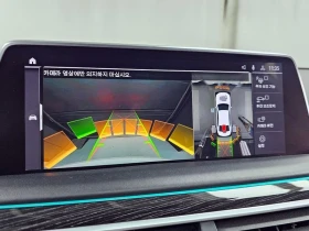 BMW 740 3.0 380 hp Automatic, снимка 15