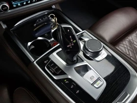 BMW 740 3.0 380 hp Automatic, снимка 9