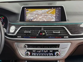 BMW 740 3.0 380 hp Automatic, снимка 14