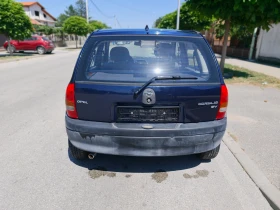 Opel Corsa 1.0i 12v, снимка 6