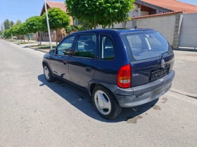 Opel Corsa 1.0i 12v, снимка 5