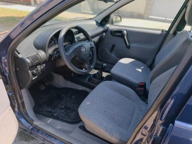 Opel Corsa 1.0i 12v, снимка 10