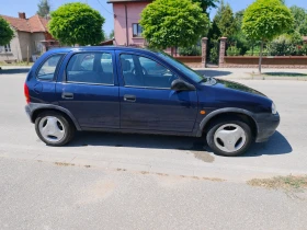 Opel Corsa 1.0i 12v, снимка 8