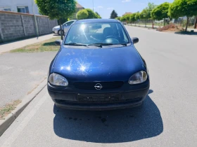 Opel Corsa 1.0i 12v, снимка 2