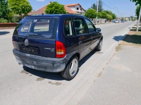 Opel Corsa 1.0i 12v, снимка 7