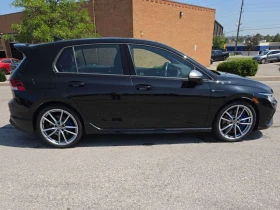 VW Golf R DSG | CARFAX | АВТОКРЕДИТ, снимка 4