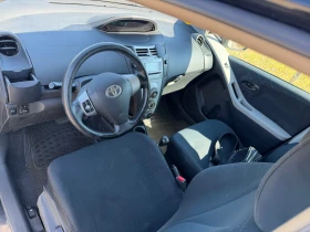 Toyota Yaris, снимка 4