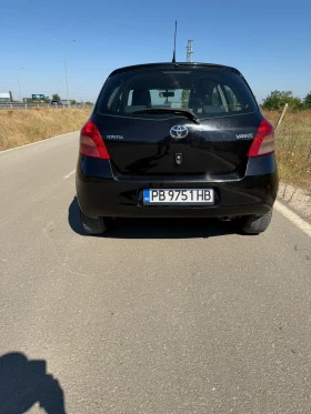 Toyota Yaris, снимка 3