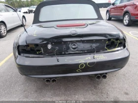 BMW M Coupе ROADSTER* S52* MANUAL* КОЖА* , снимка 6
