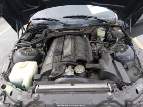 BMW M Coupе ROADSTER* S52* MANUAL* КОЖА* , снимка 9