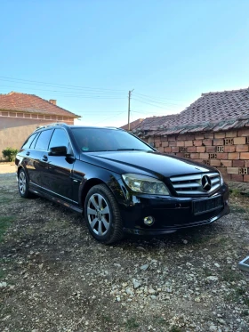 Mercedes-Benz C 220 220 CDI Avant-garde , снимка 1